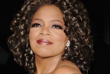 Oprah dobiva Oscara!